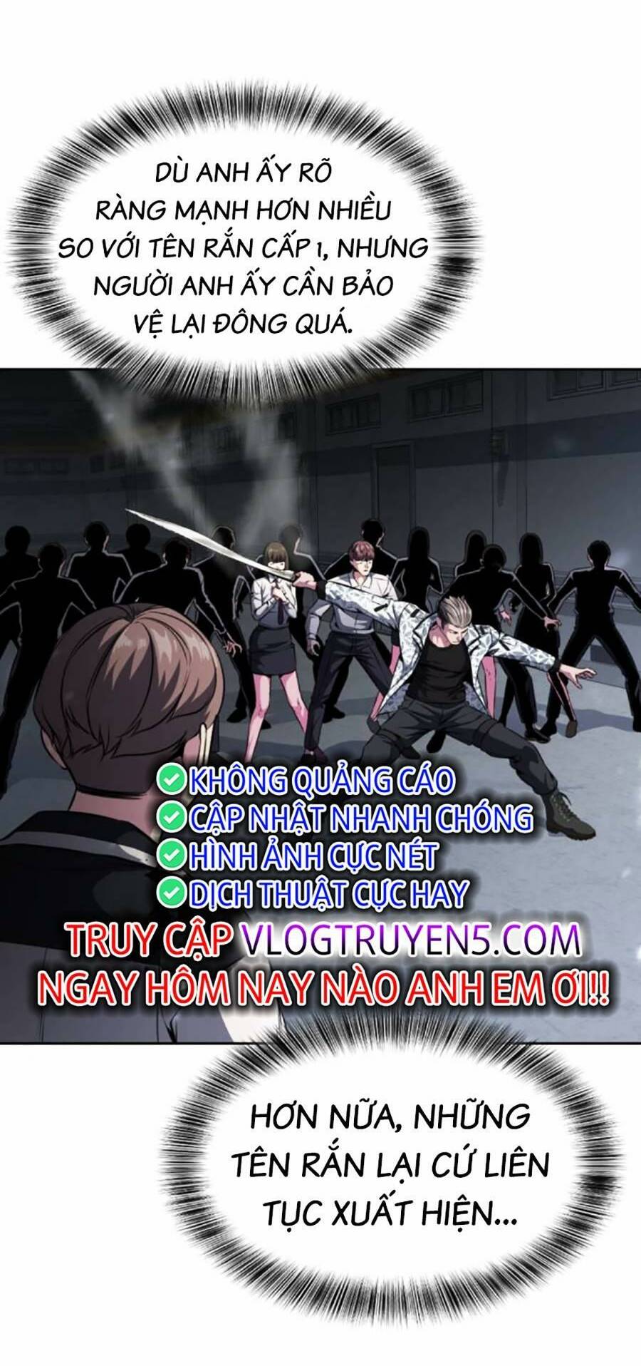 Cậu Bé Của Thần Chết - Chapter 191 - Page 61