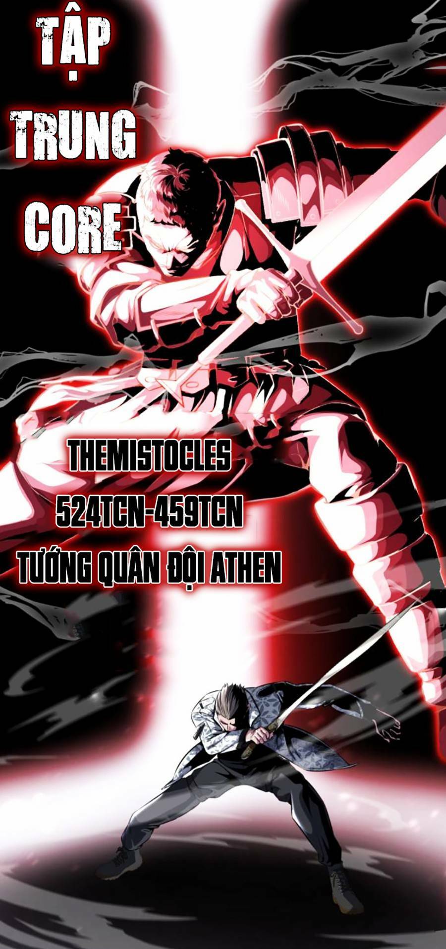 Cậu Bé Của Thần Chết - Chapter 191 - Page 66