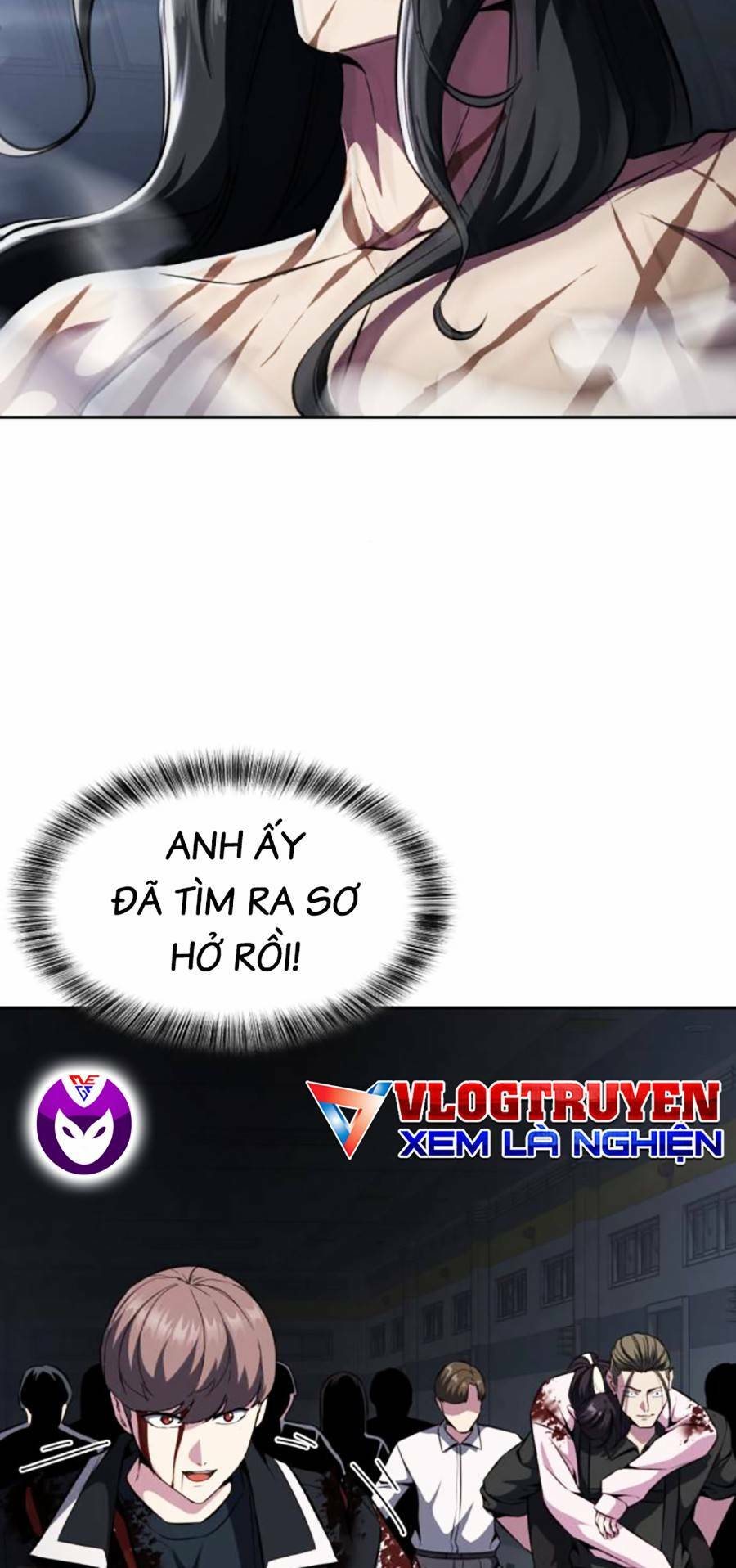 Cậu Bé Của Thần Chết - Chapter 191 - Page 70