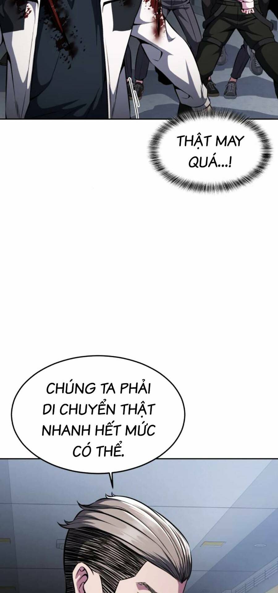 Cậu Bé Của Thần Chết - Chapter 191 - Page 71