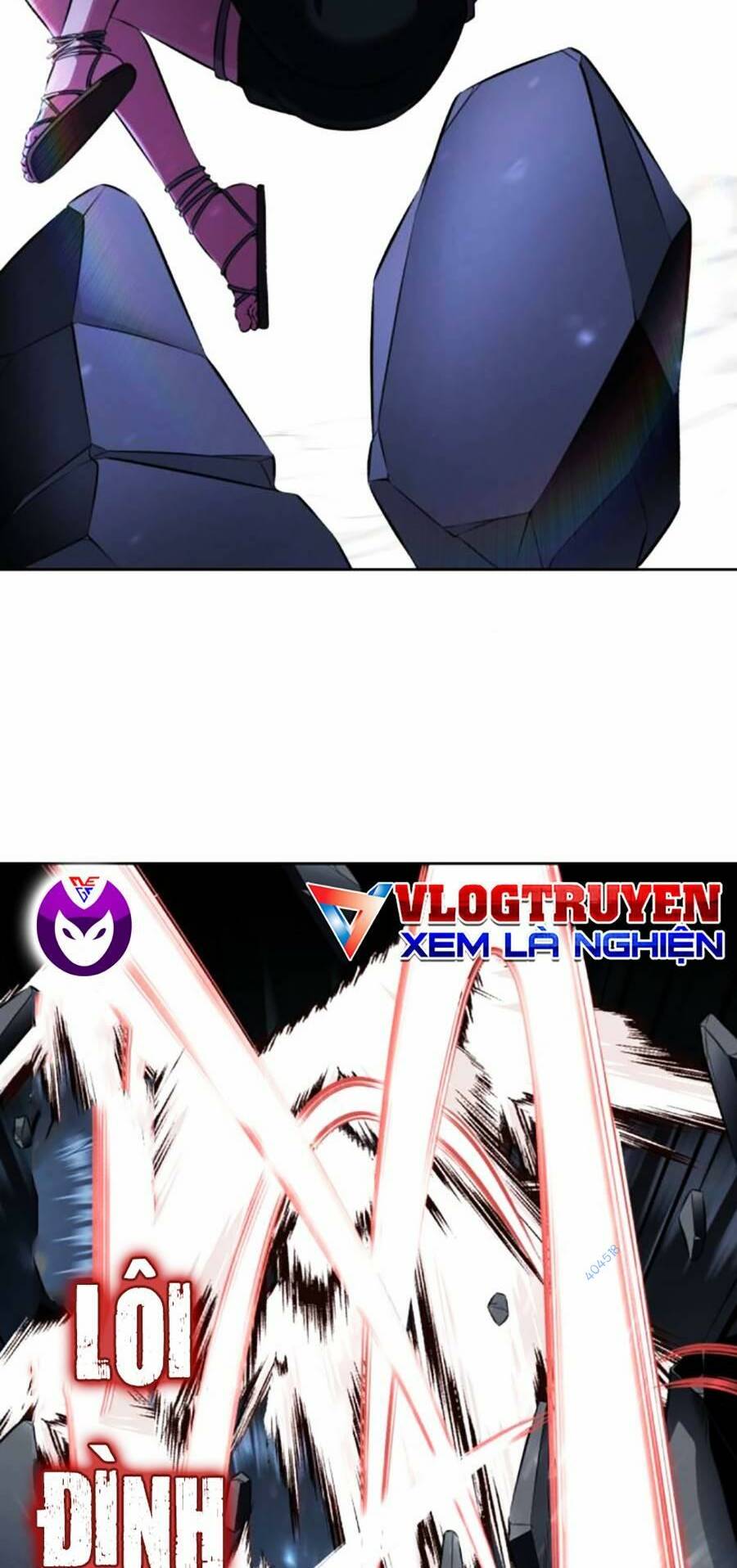 Cậu Bé Của Thần Chết - Chapter 191 - Page 81