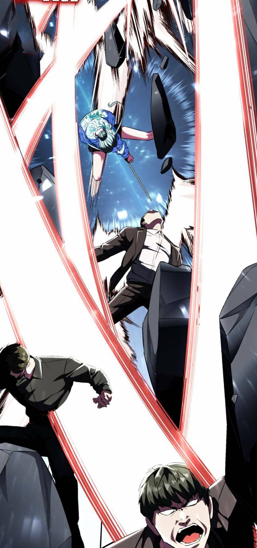 Cậu Bé Của Thần Chết - Chapter 191 - Page 82