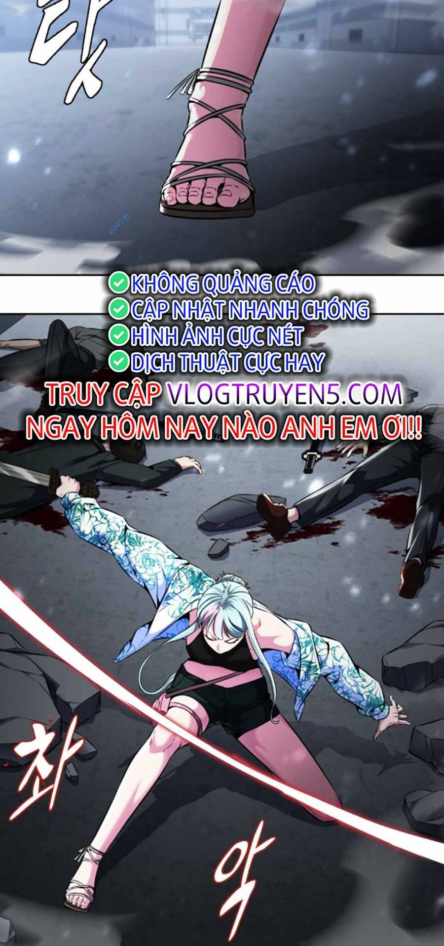 Cậu Bé Của Thần Chết - Chapter 191 - Page 84