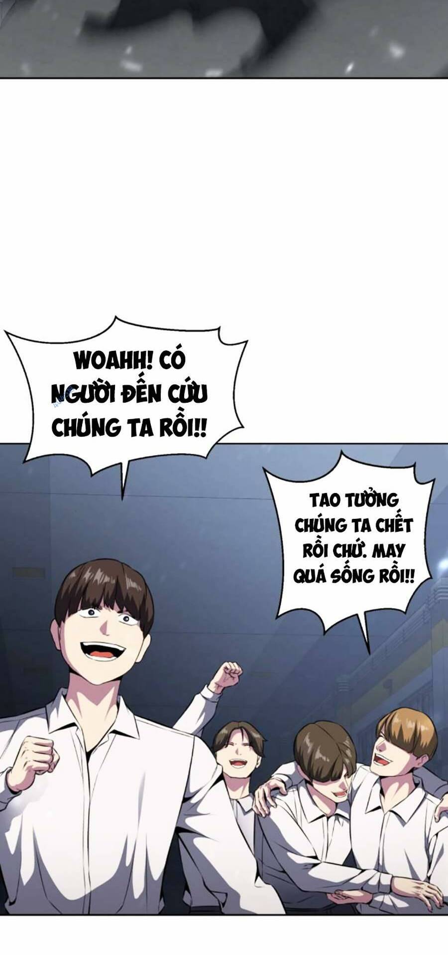 Cậu Bé Của Thần Chết - Chapter 191 - Page 85