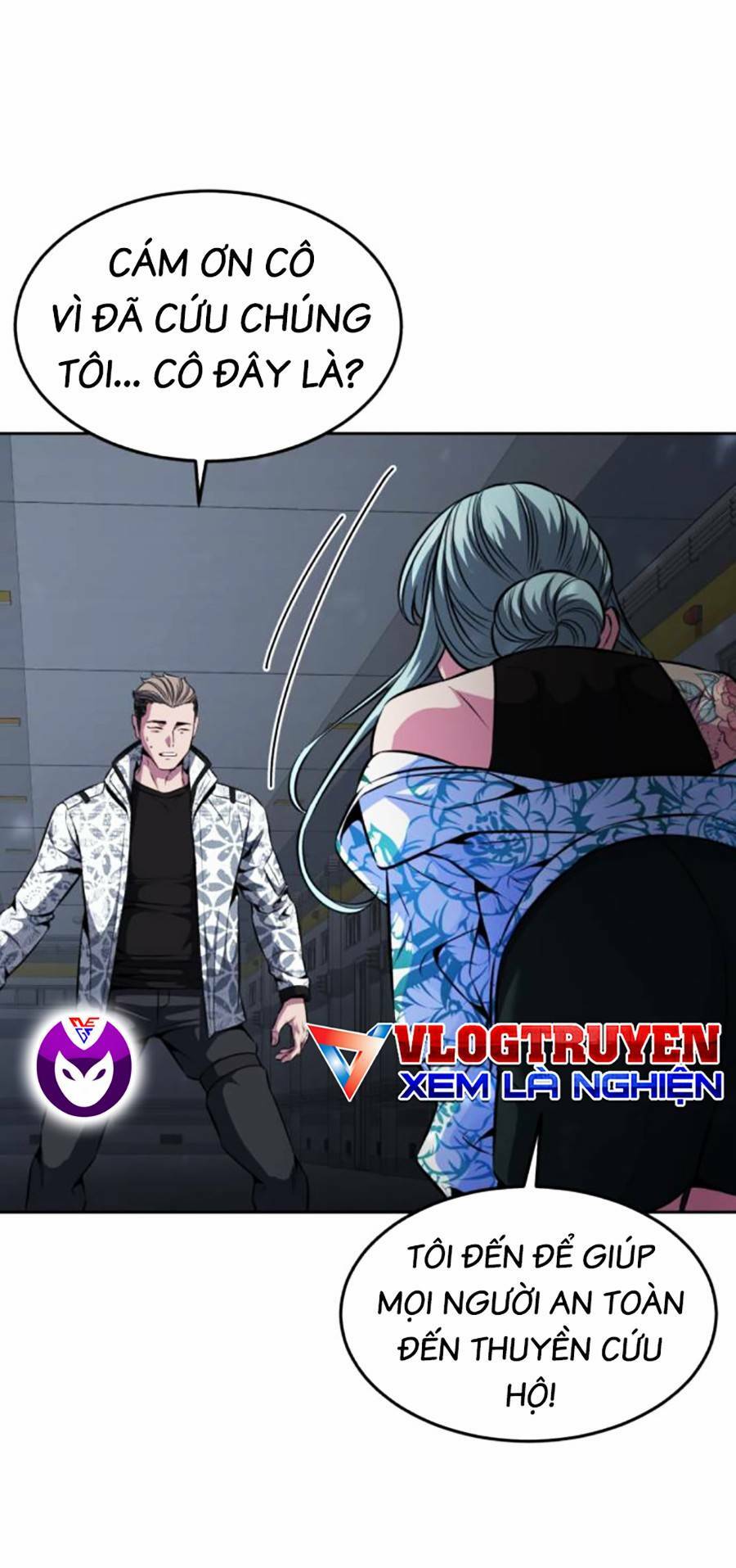 Cậu Bé Của Thần Chết - Chapter 191 - Page 86