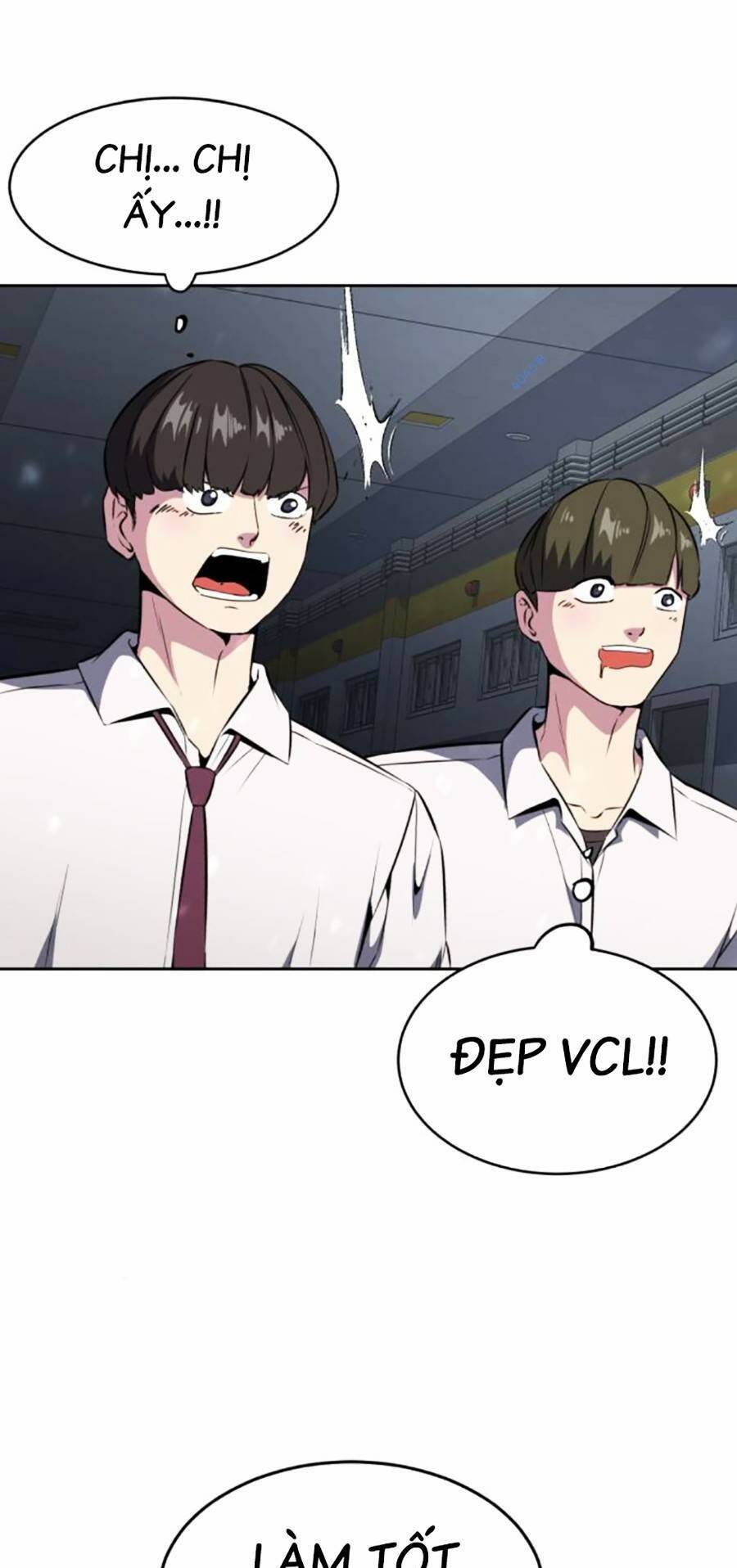 Cậu Bé Của Thần Chết - Chapter 191 - Page 88