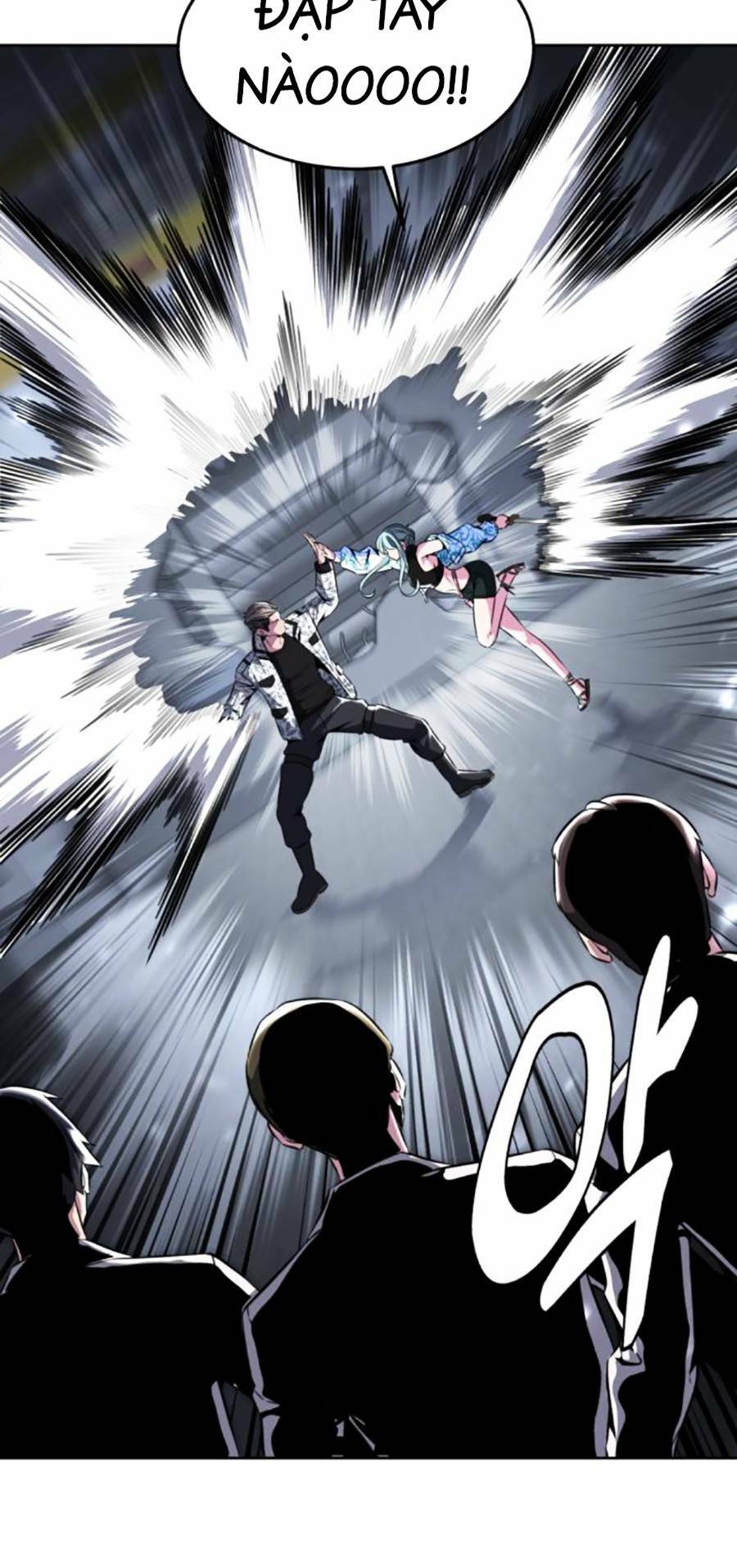 Cậu Bé Của Thần Chết - Chapter 191 - Page 90