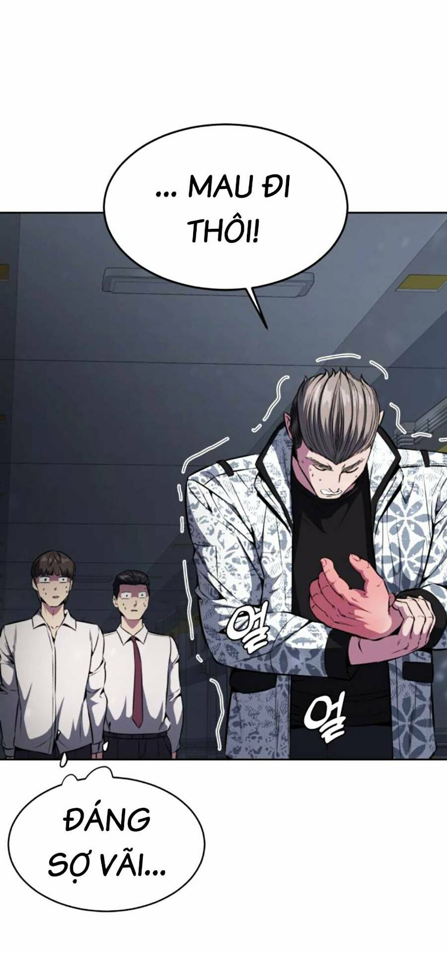 Cậu Bé Của Thần Chết - Chapter 191 - Page 91