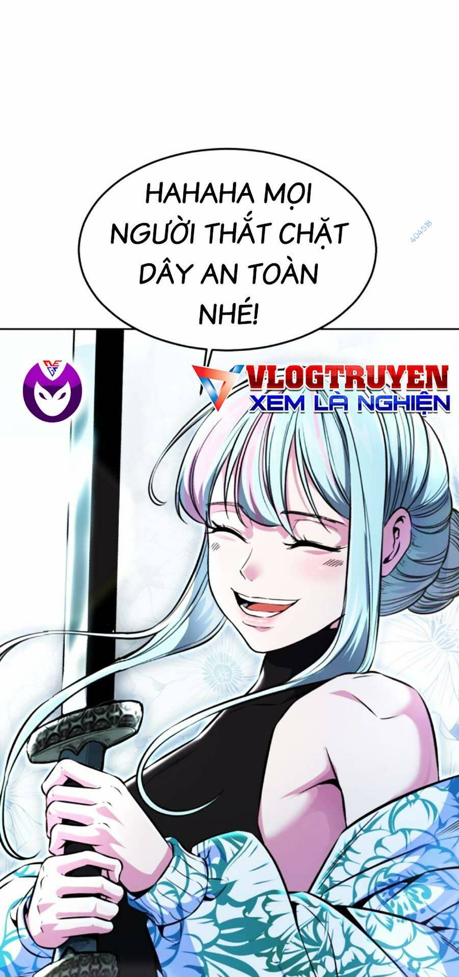 Cậu Bé Của Thần Chết - Chapter 191 - Page 92