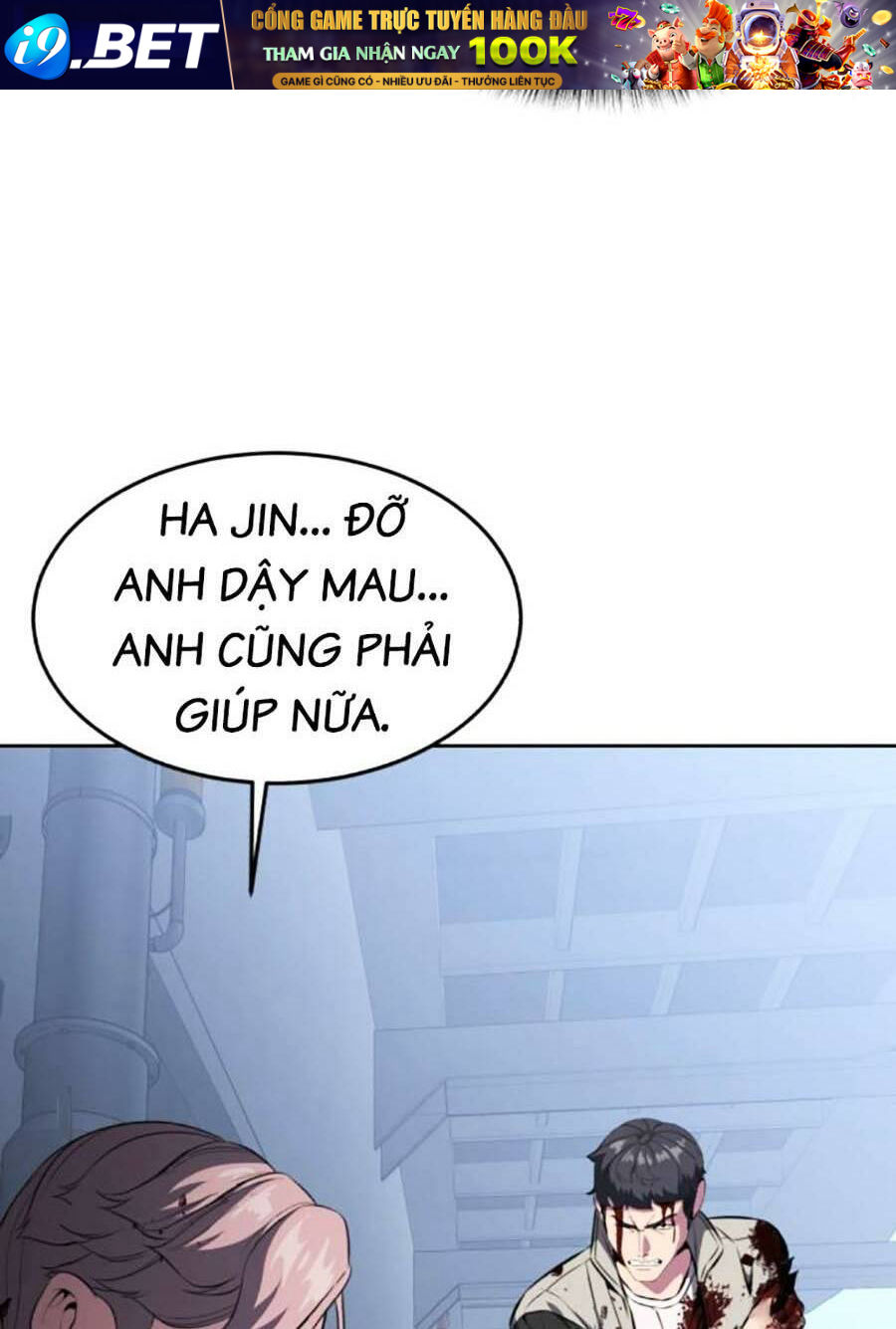 Cậu Bé Của Thần Chết - Chapter 192 - Page 105