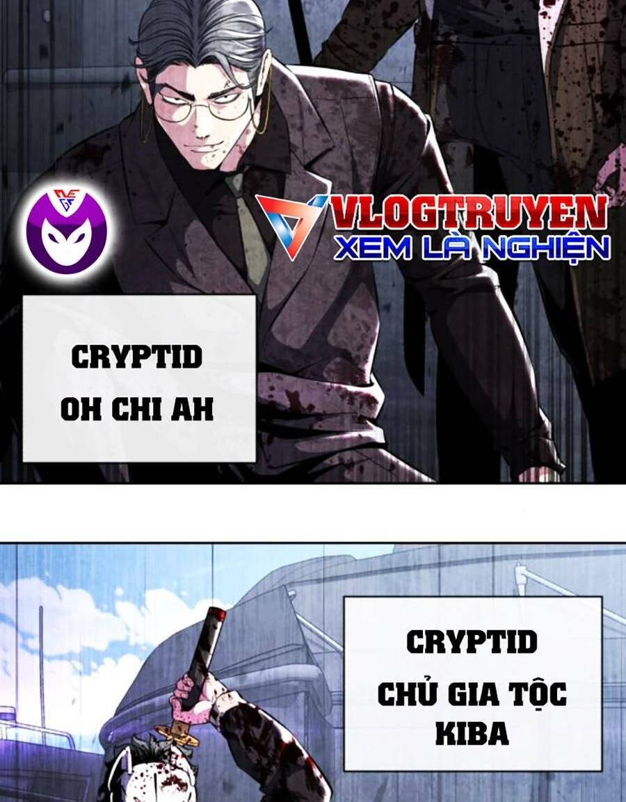 Cậu Bé Của Thần Chết - Chapter 192 - Page 131