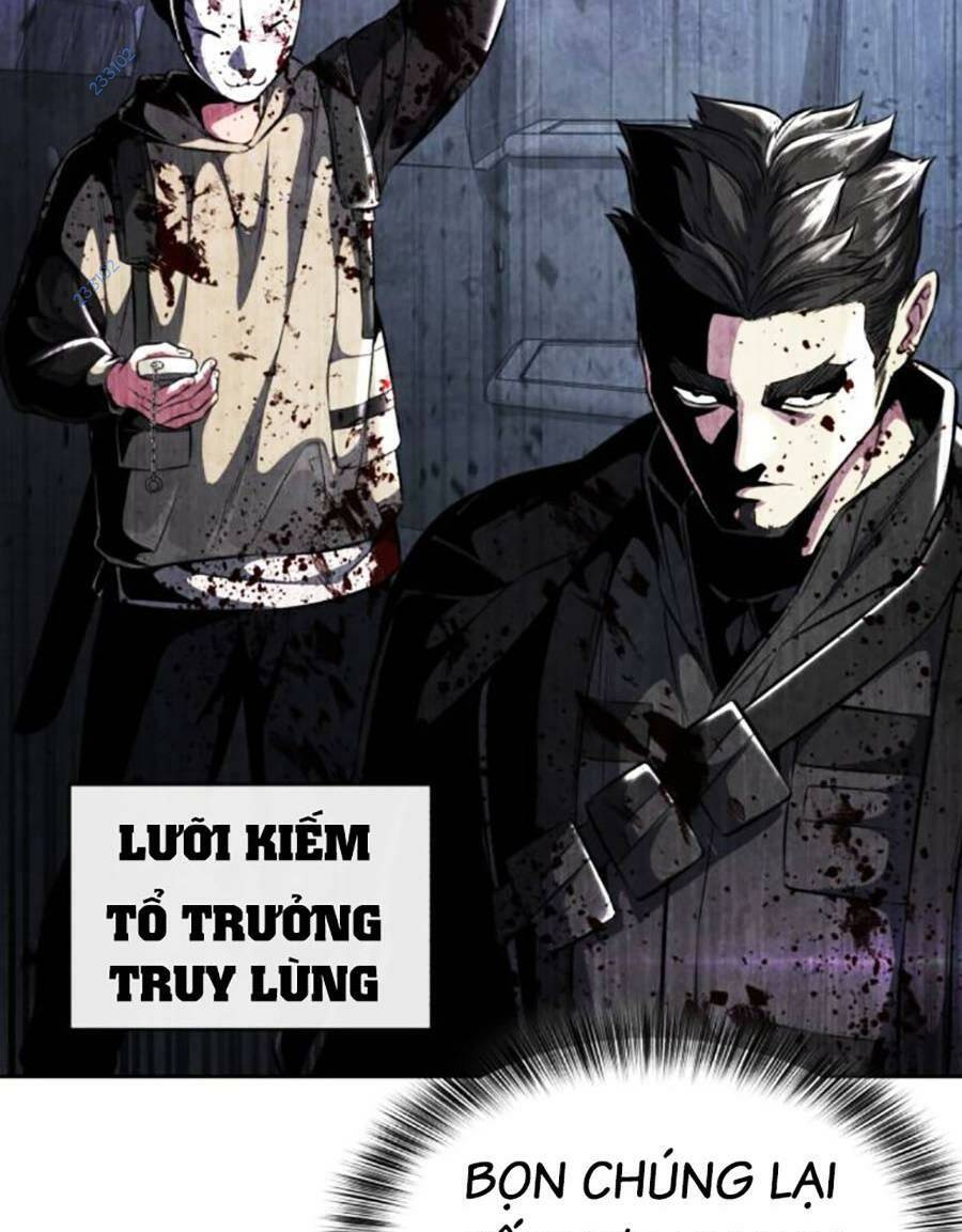 Cậu Bé Của Thần Chết - Chapter 192 - Page 132