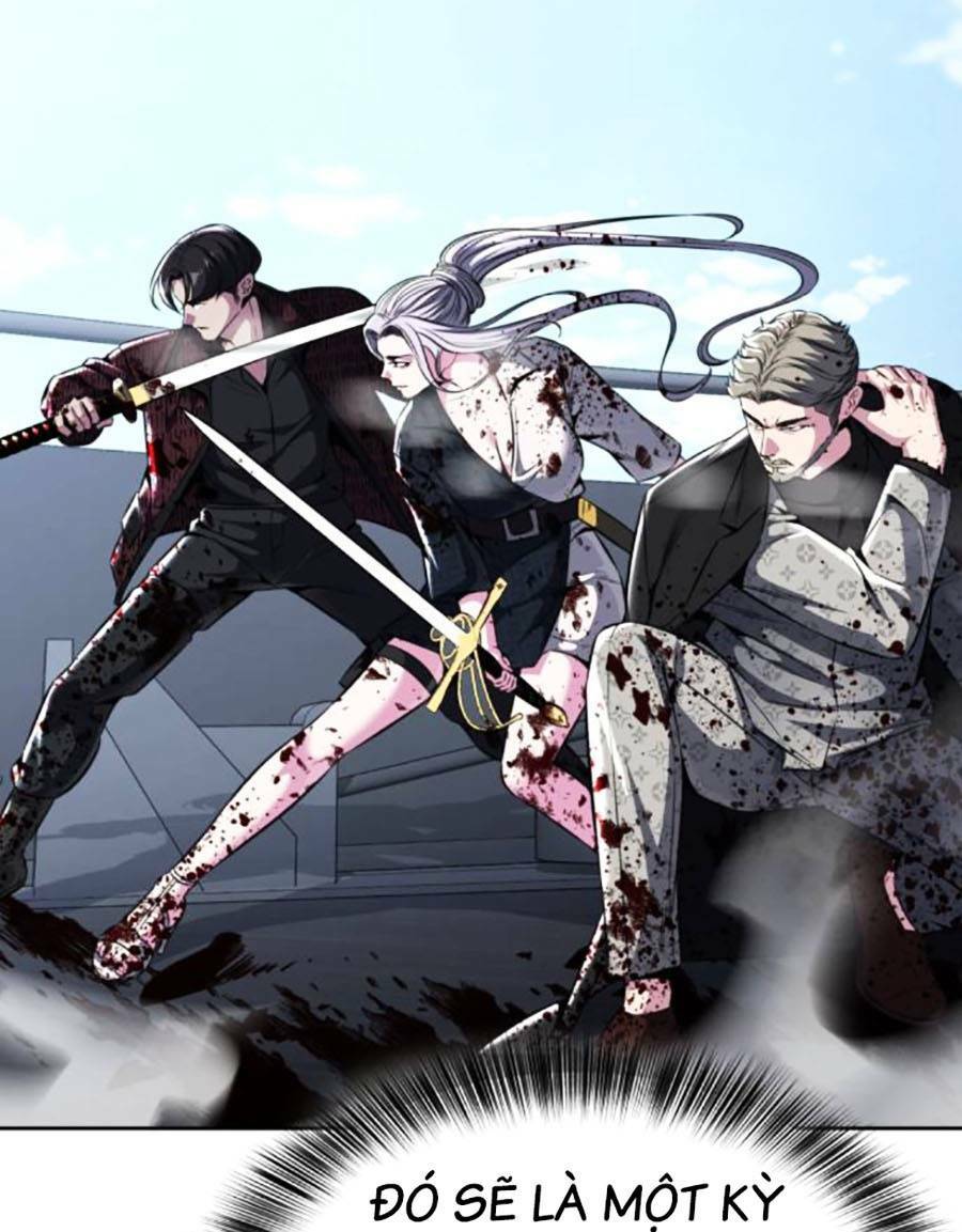 Cậu Bé Của Thần Chết - Chapter 192 - Page 134