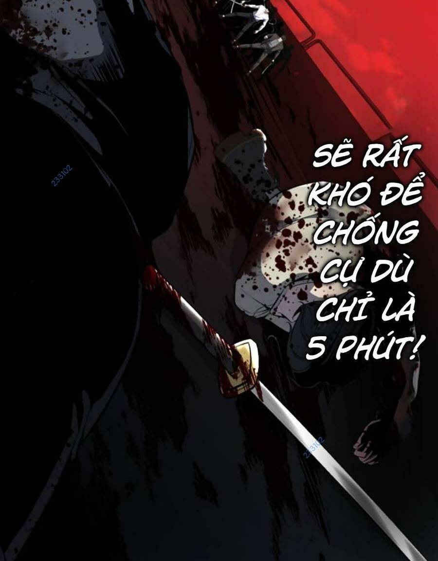 Cậu Bé Của Thần Chết - Chapter 192 - Page 137