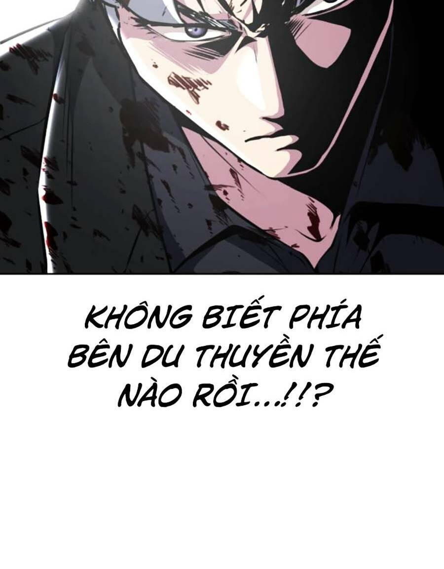 Cậu Bé Của Thần Chết - Chapter 192 - Page 139