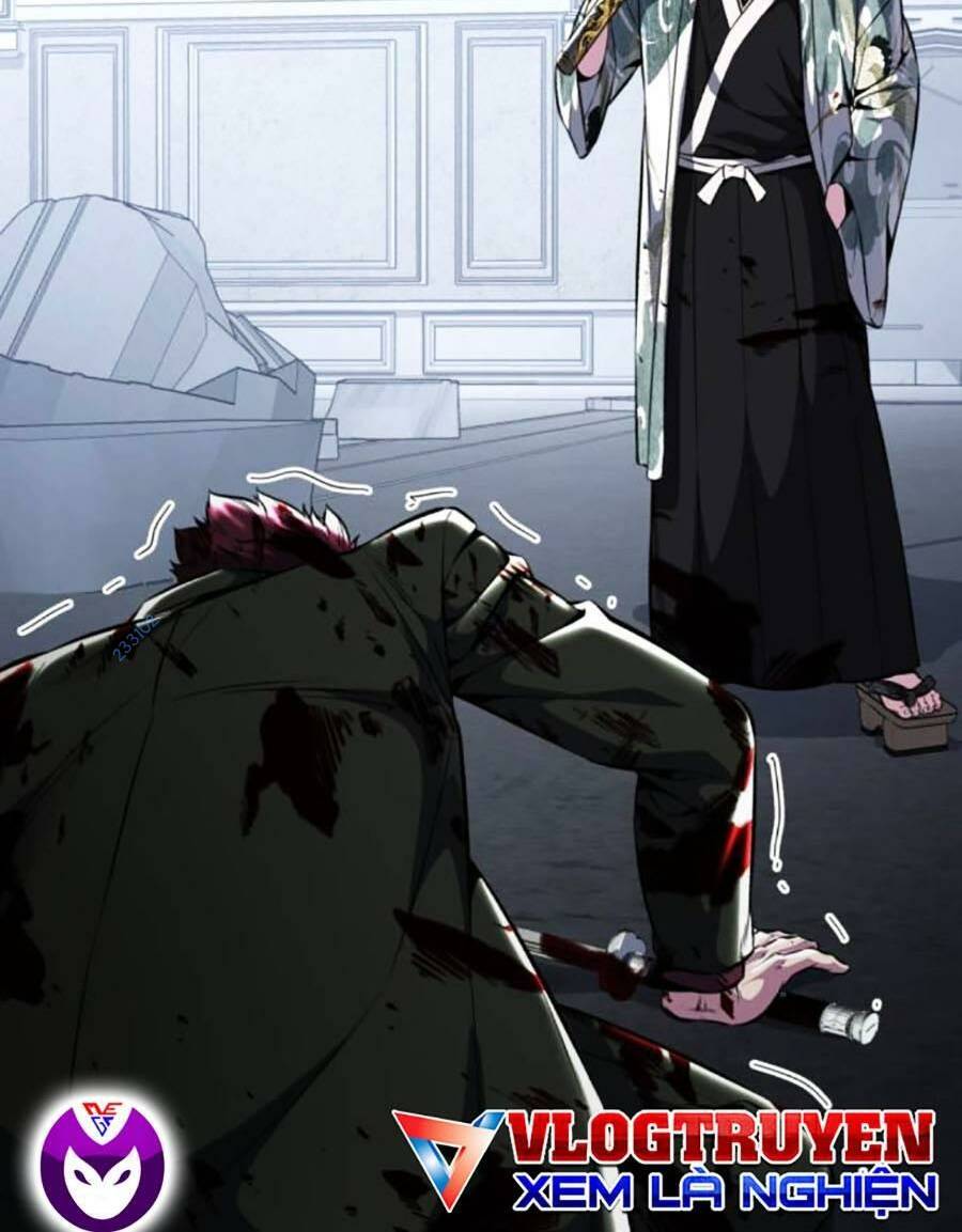 Cậu Bé Của Thần Chết - Chapter 192 - Page 141