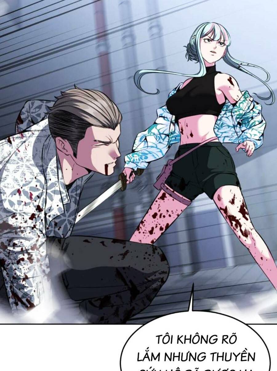 Cậu Bé Của Thần Chết - Chapter 192 - Page 167