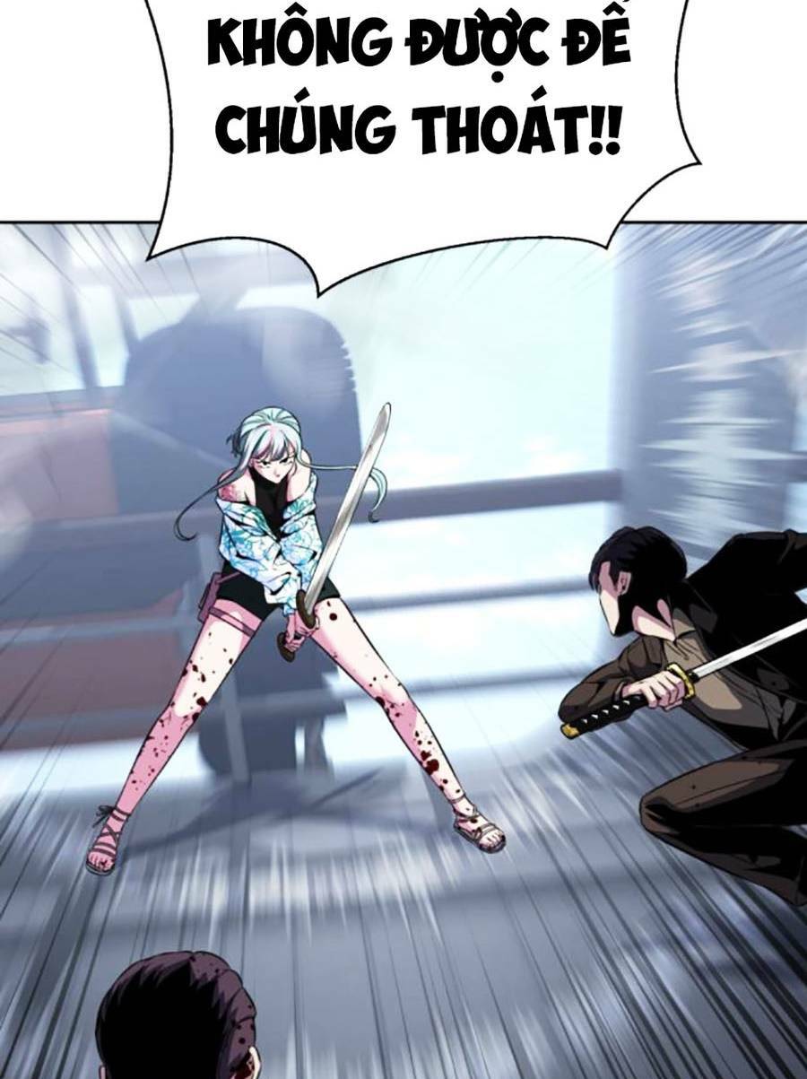 Cậu Bé Của Thần Chết - Chapter 192 - Page 170