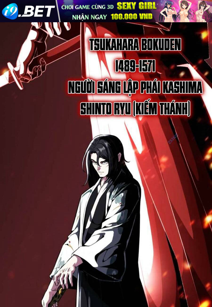 Cậu Bé Của Thần Chết - Chapter 192 - Page 197