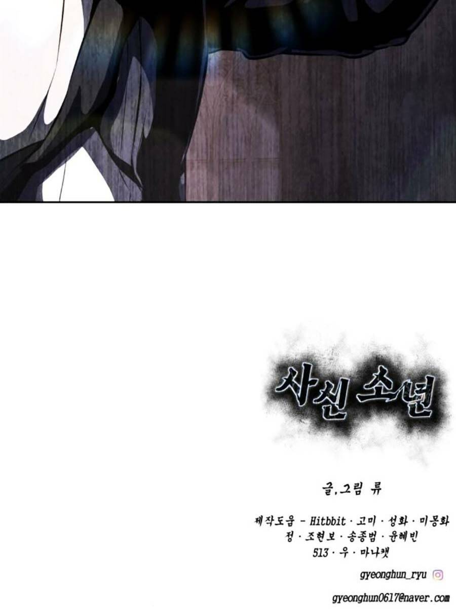Cậu Bé Của Thần Chết - Chapter 192 - Page 207