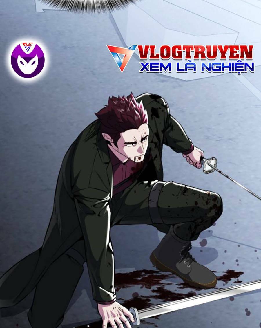 Cậu Bé Của Thần Chết - Chapter 192 - Page 42