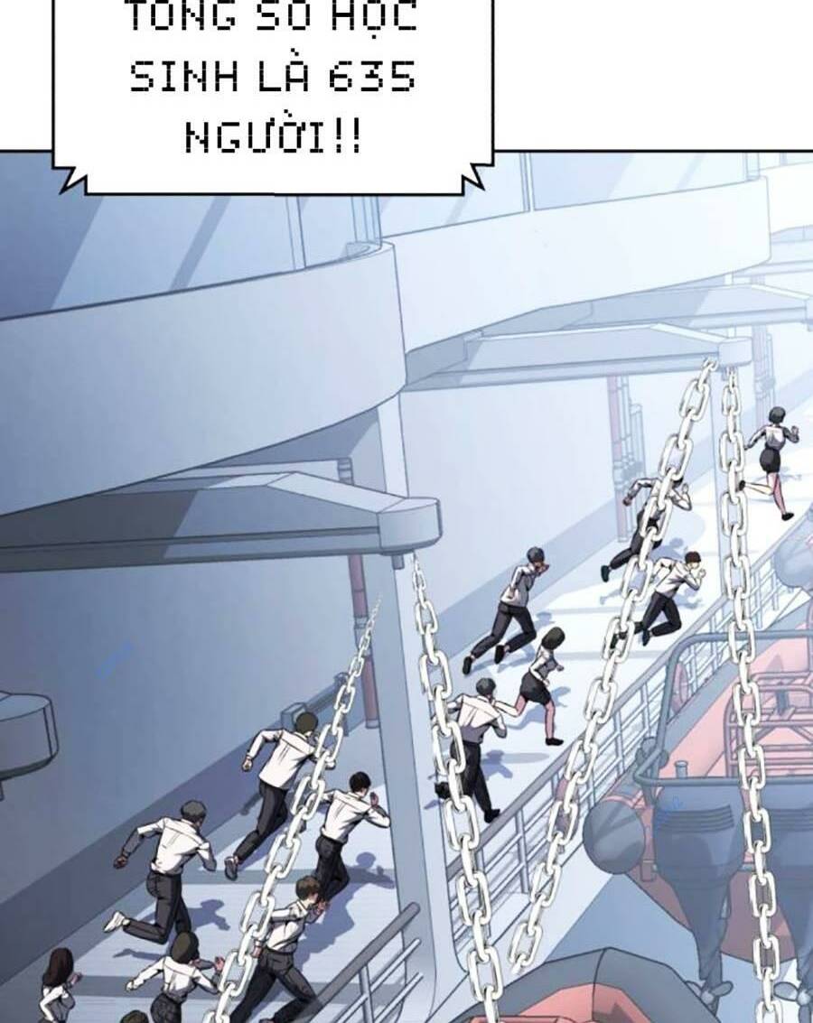 Cậu Bé Của Thần Chết - Chapter 192 - Page 49