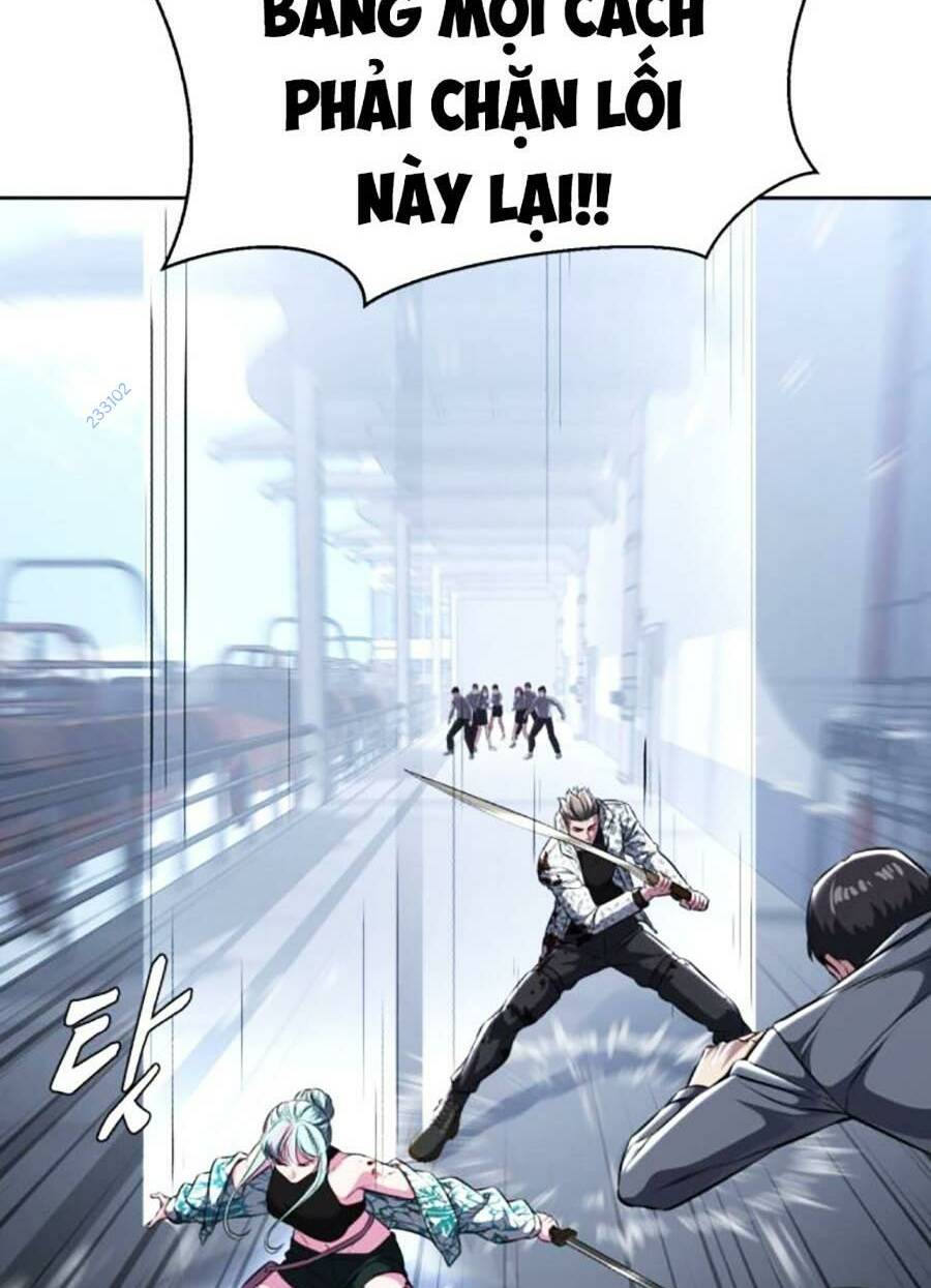 Cậu Bé Của Thần Chết - Chapter 192 - Page 97