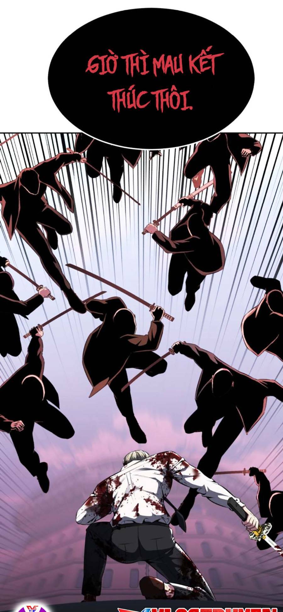 Cậu Bé Của Thần Chết - Chapter 193 - Page 105