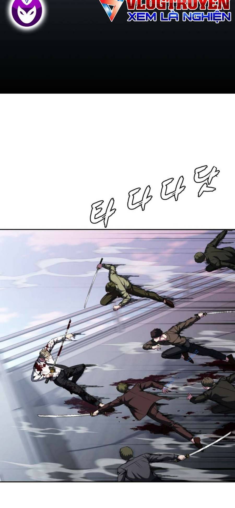 Cậu Bé Của Thần Chết - Chapter 193 - Page 106