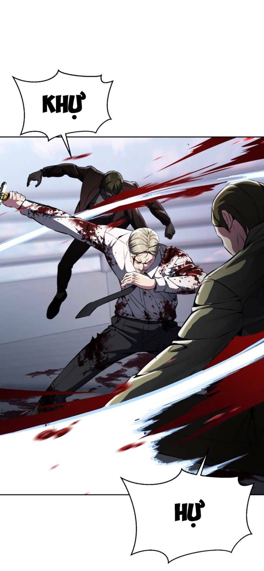 Cậu Bé Của Thần Chết - Chapter 193 - Page 107