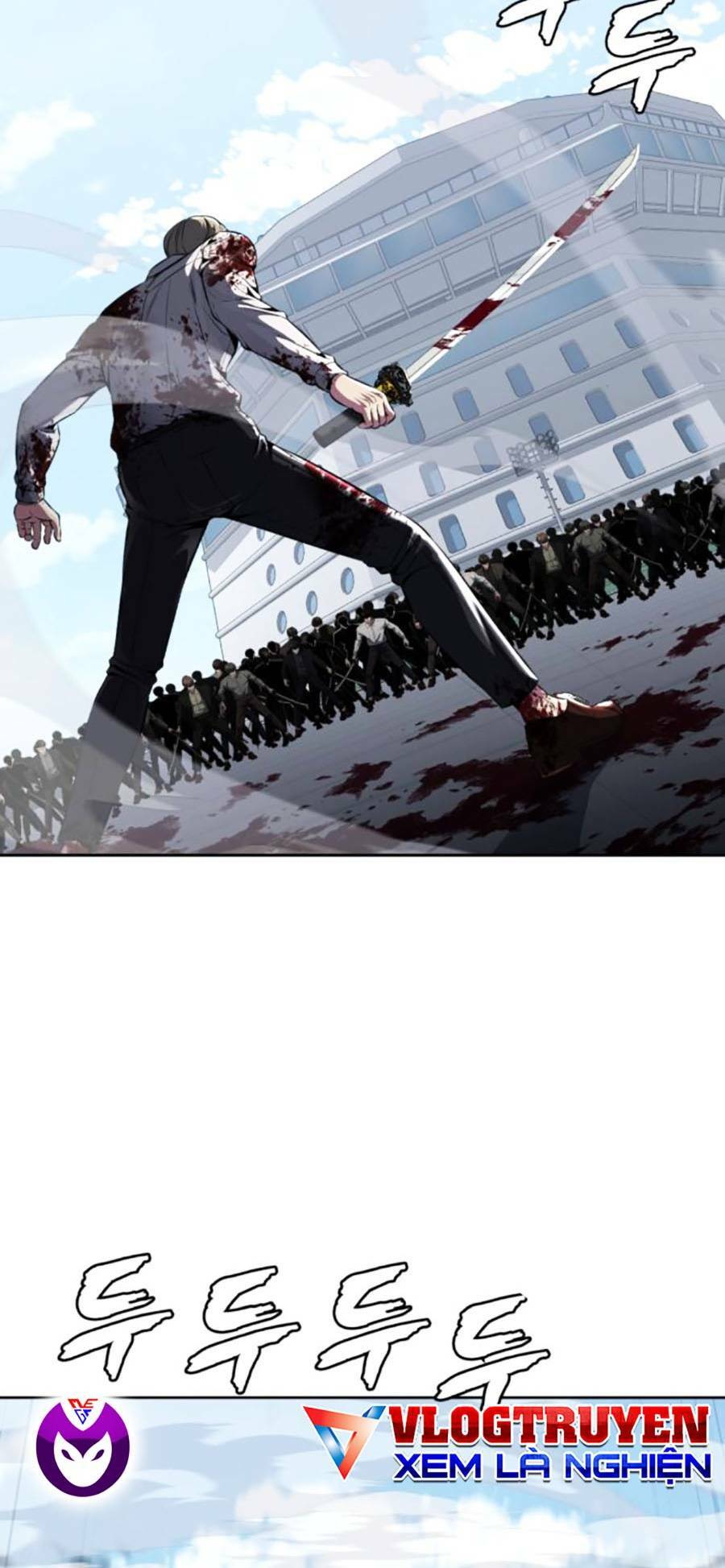 Cậu Bé Của Thần Chết - Chapter 193 - Page 111