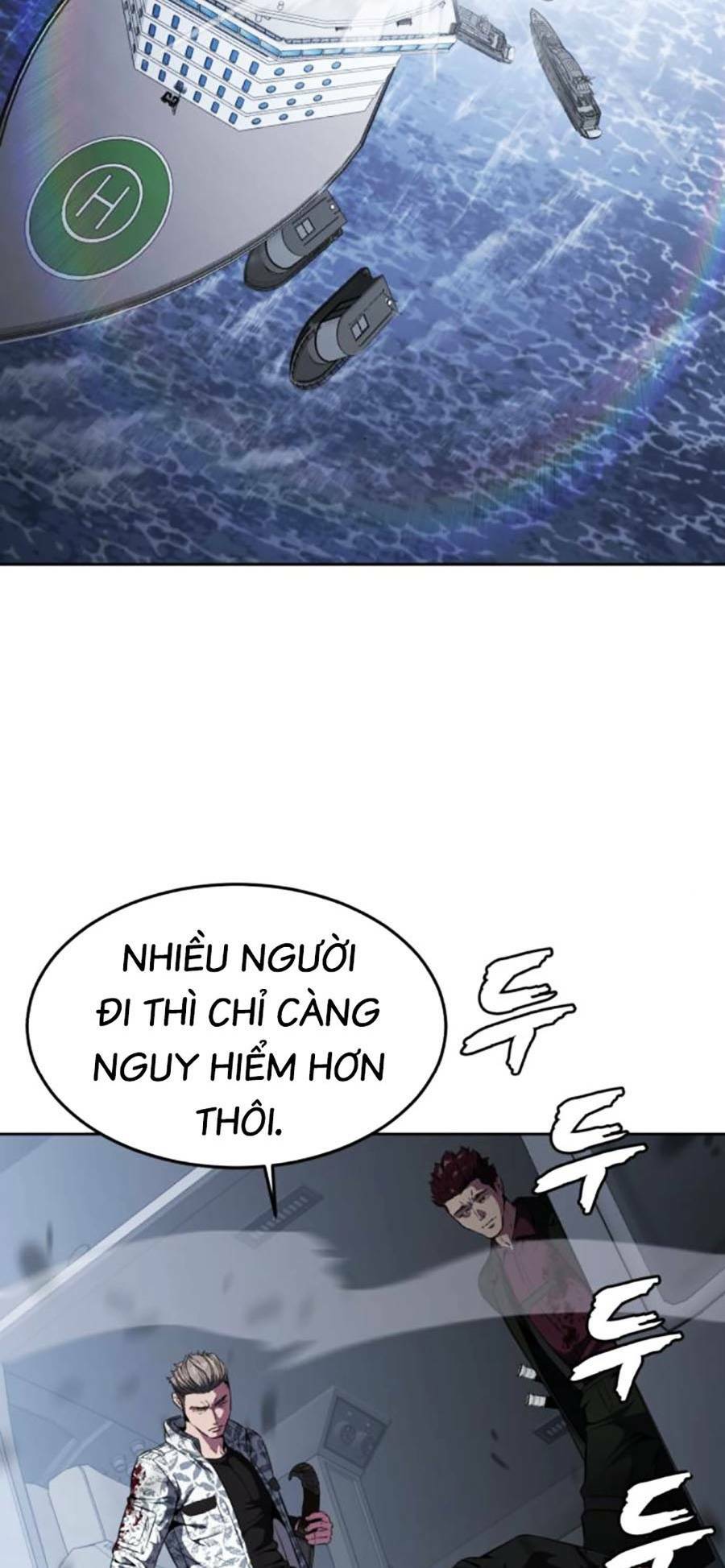 Cậu Bé Của Thần Chết - Chapter 193 - Page 113