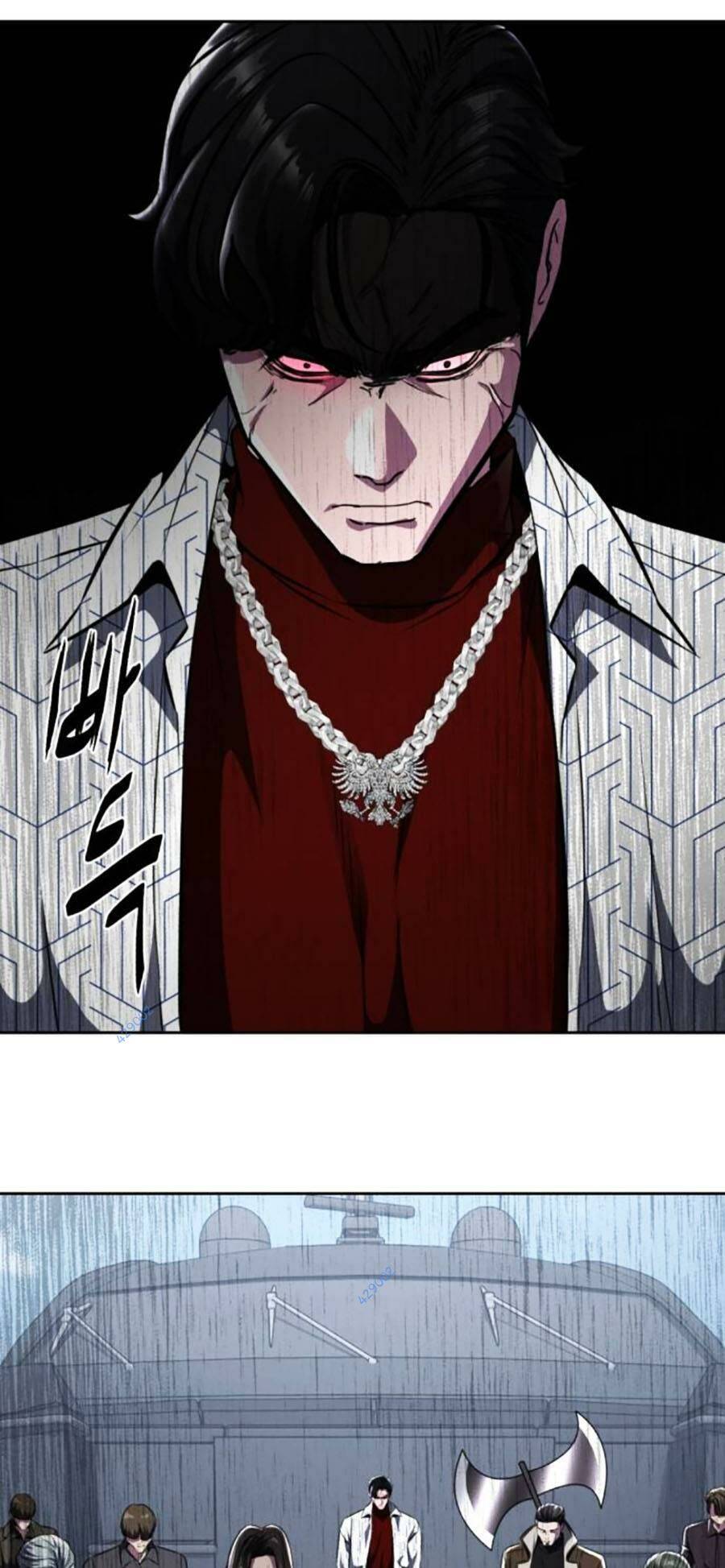 Cậu Bé Của Thần Chết - Chapter 193 - Page 116