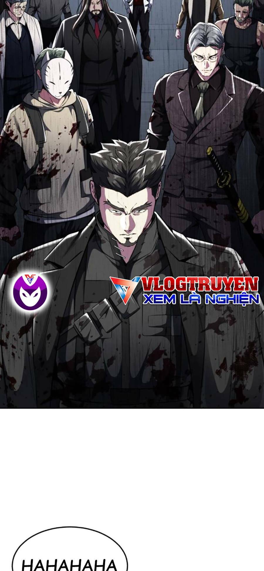 Cậu Bé Của Thần Chết - Chapter 193 - Page 117