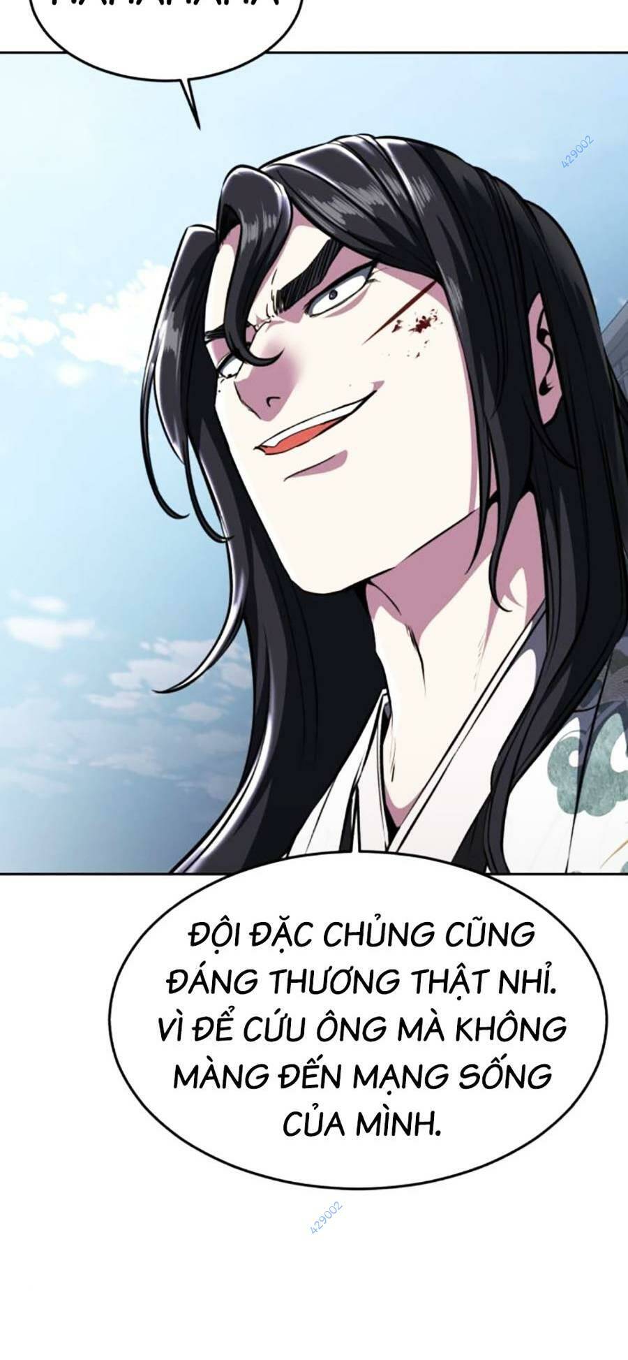 Cậu Bé Của Thần Chết - Chapter 193 - Page 118
