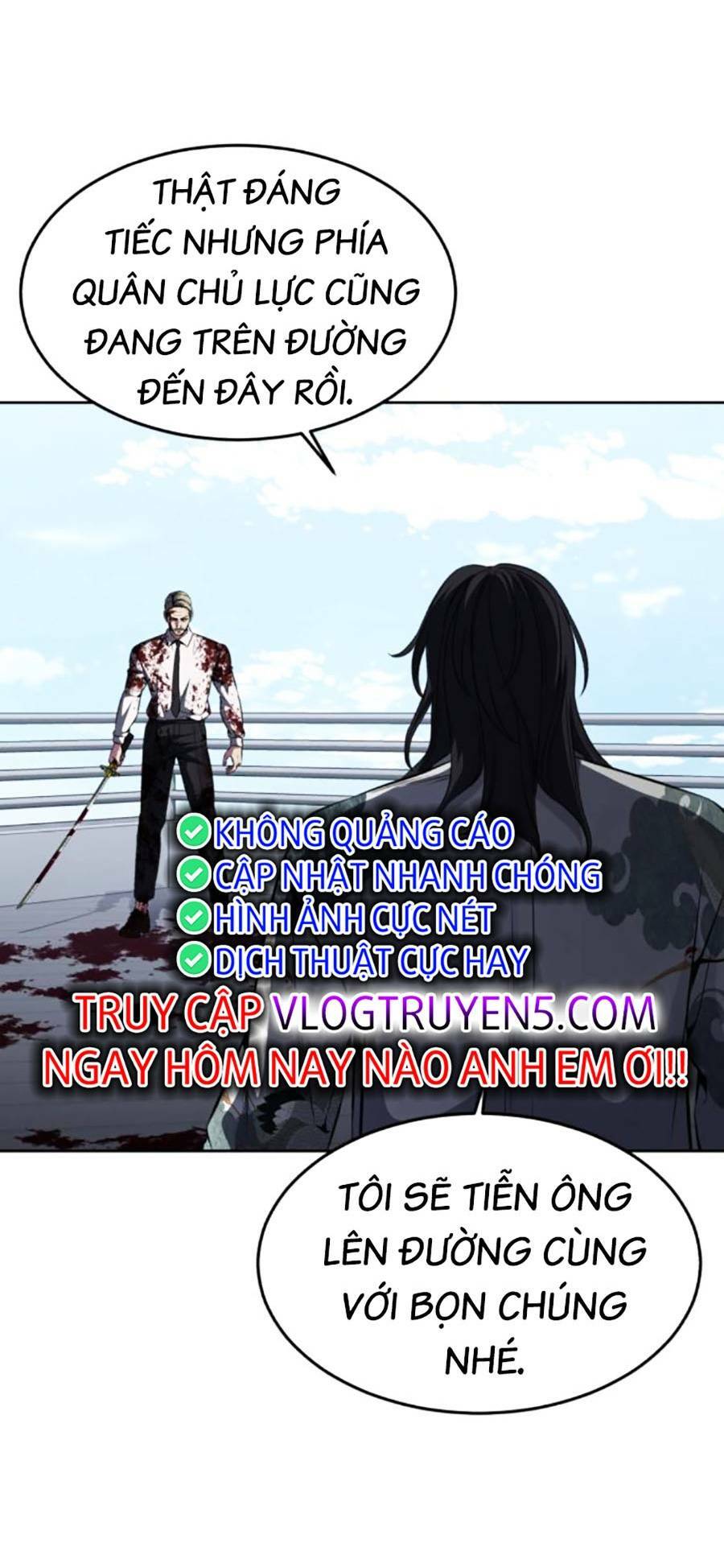 Cậu Bé Của Thần Chết - Chapter 193 - Page 119