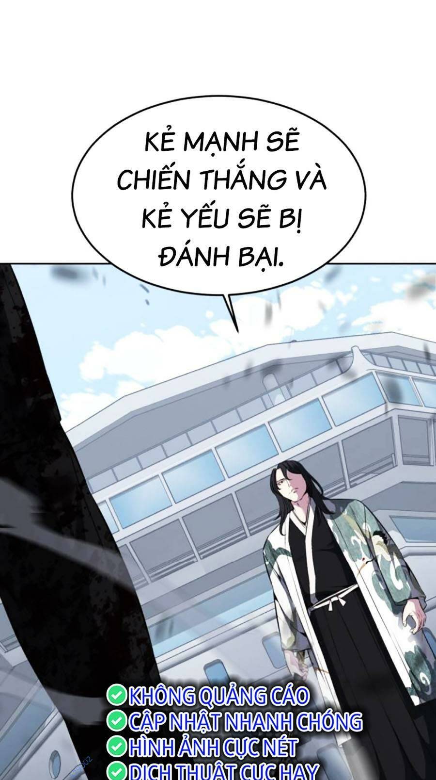 Cậu Bé Của Thần Chết - Chapter 193 - Page 124