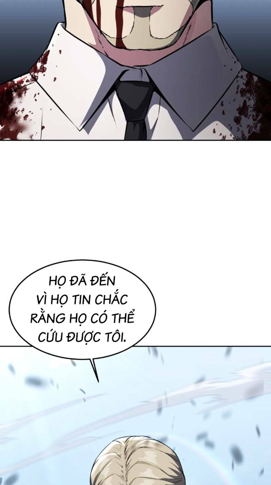 Cậu Bé Của Thần Chết - Chapter 193 - Page 126