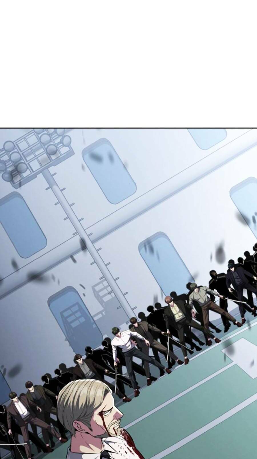 Cậu Bé Của Thần Chết - Chapter 193 - Page 131