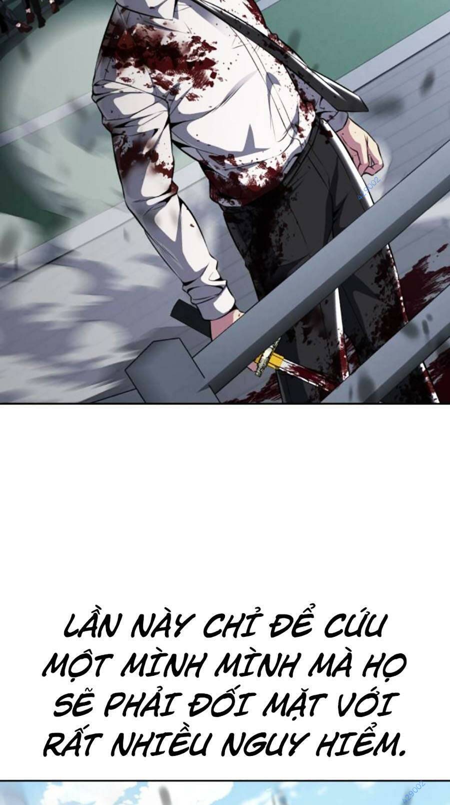 Cậu Bé Của Thần Chết - Chapter 193 - Page 132