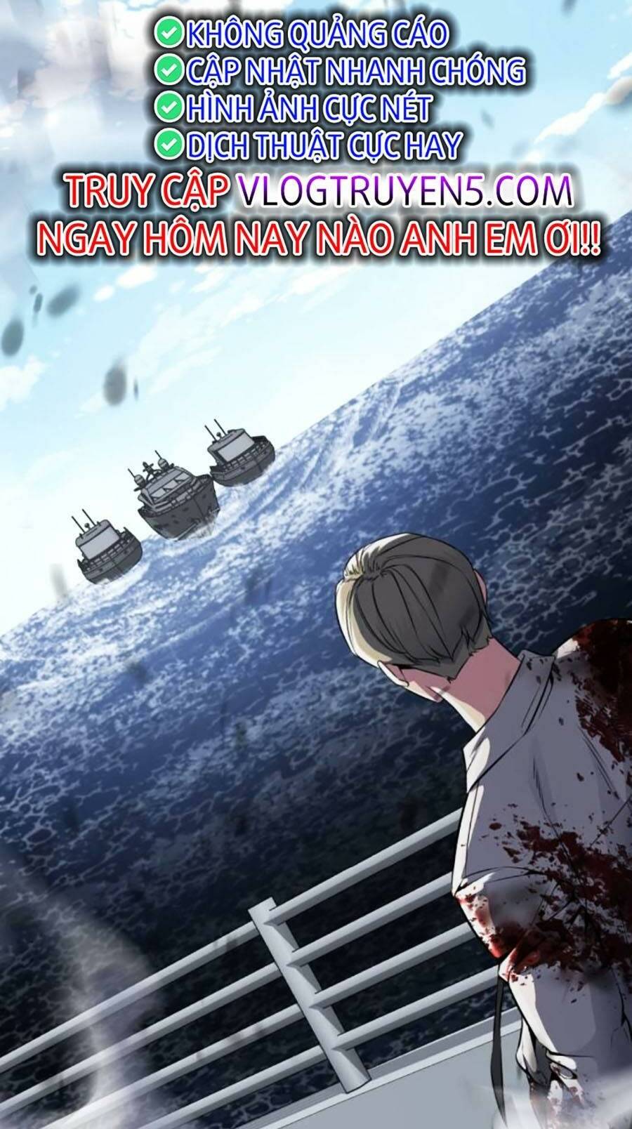 Cậu Bé Của Thần Chết - Chapter 193 - Page 133