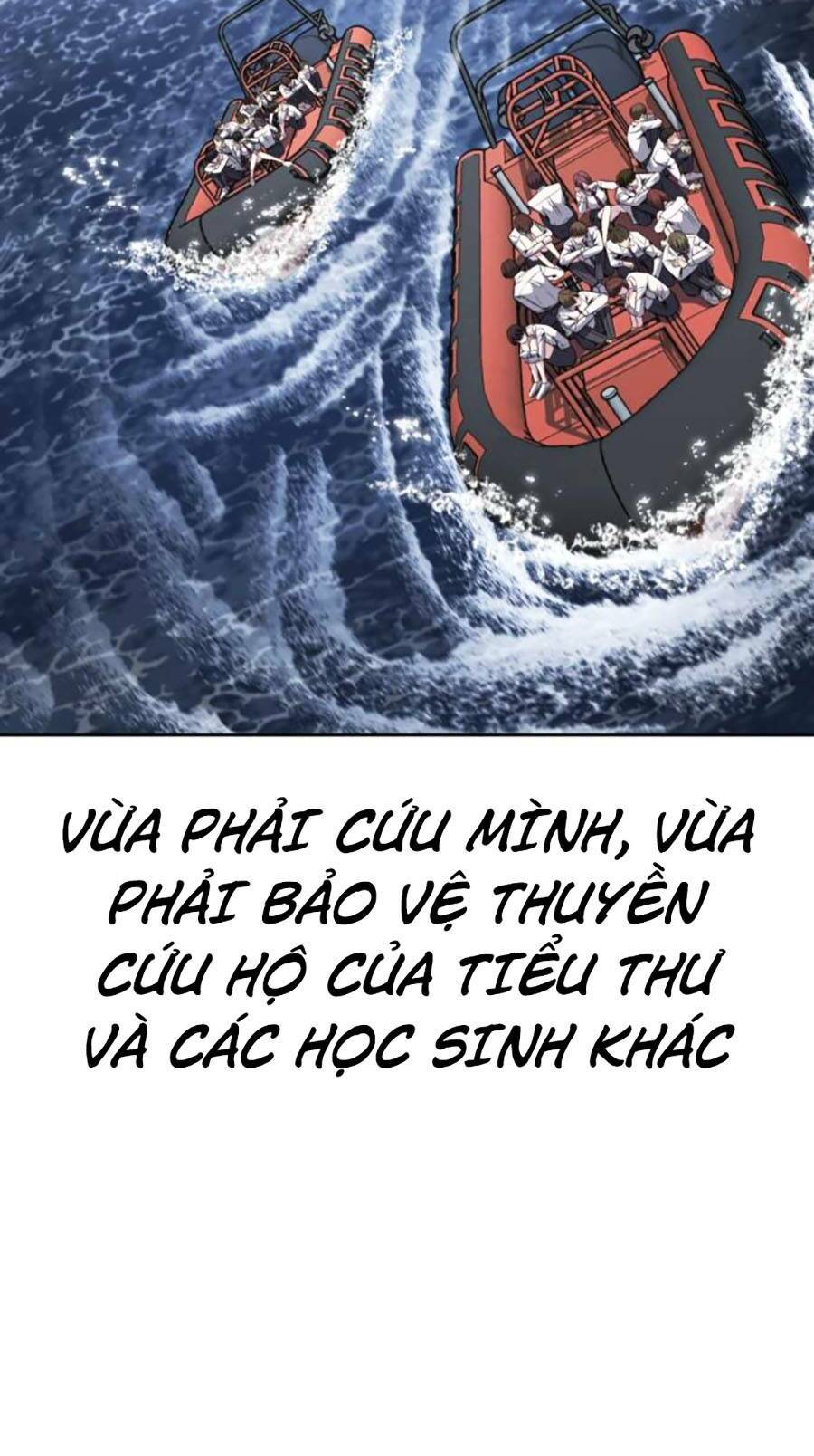 Cậu Bé Của Thần Chết - Chapter 193 - Page 135