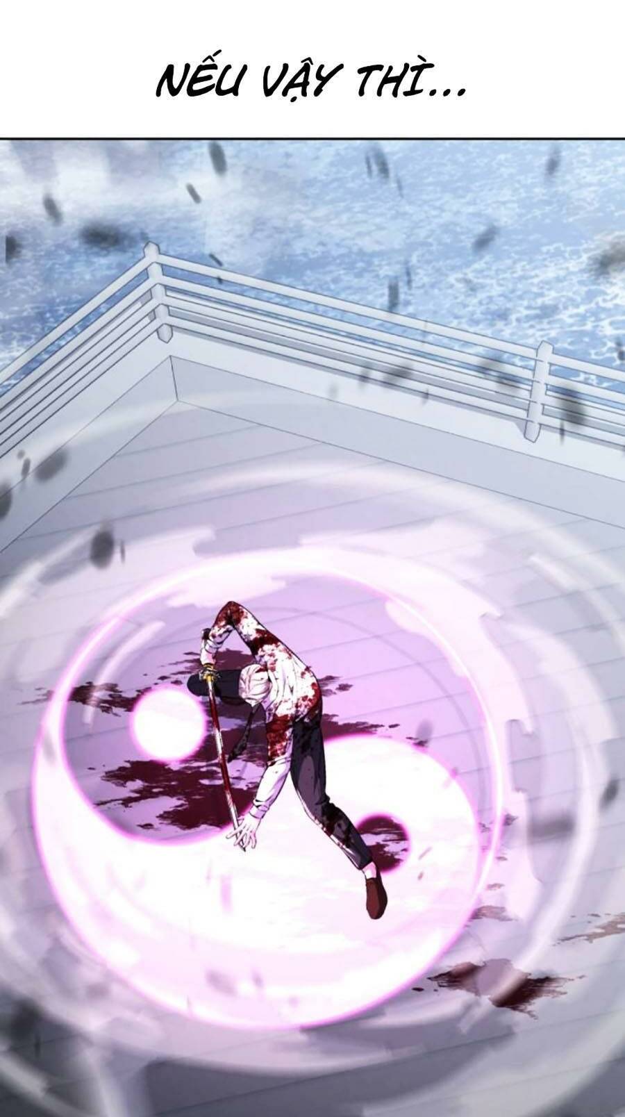 Cậu Bé Của Thần Chết - Chapter 193 - Page 137
