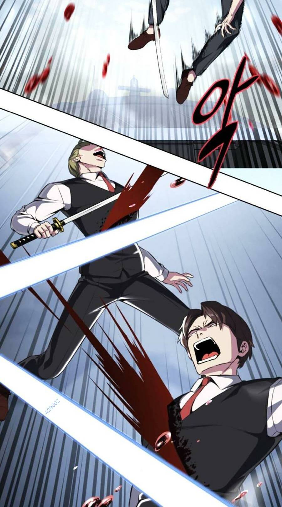 Cậu Bé Của Thần Chết - Chapter 193 - Page 13