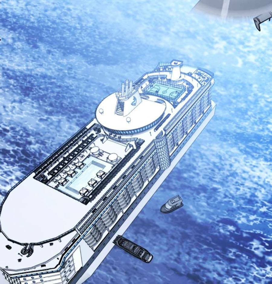 Cậu Bé Của Thần Chết - Chapter 193 - Page 165