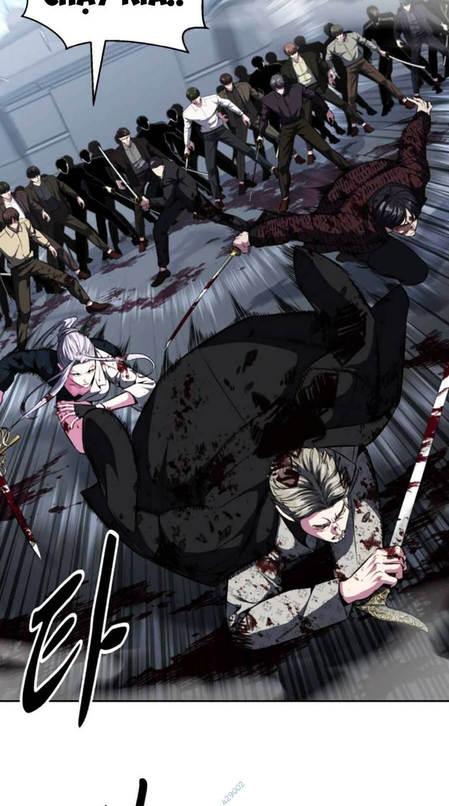 Cậu Bé Của Thần Chết - Chapter 193 - Page 16