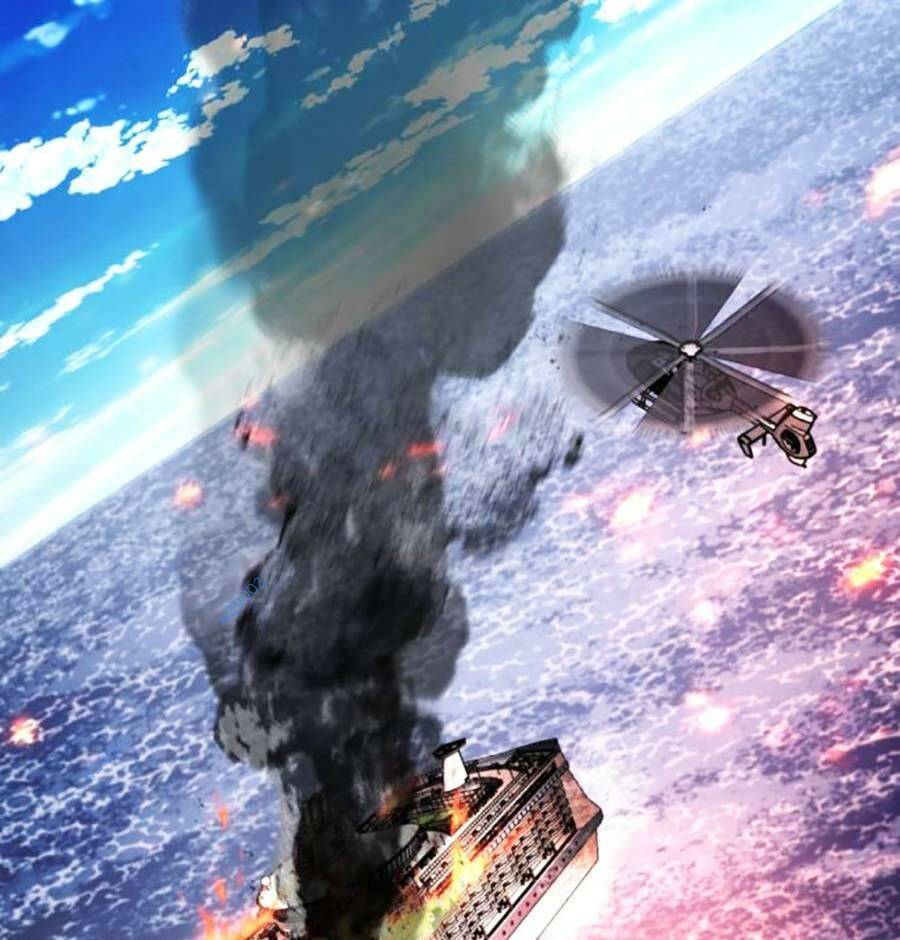 Cậu Bé Của Thần Chết - Chapter 193 - Page 174