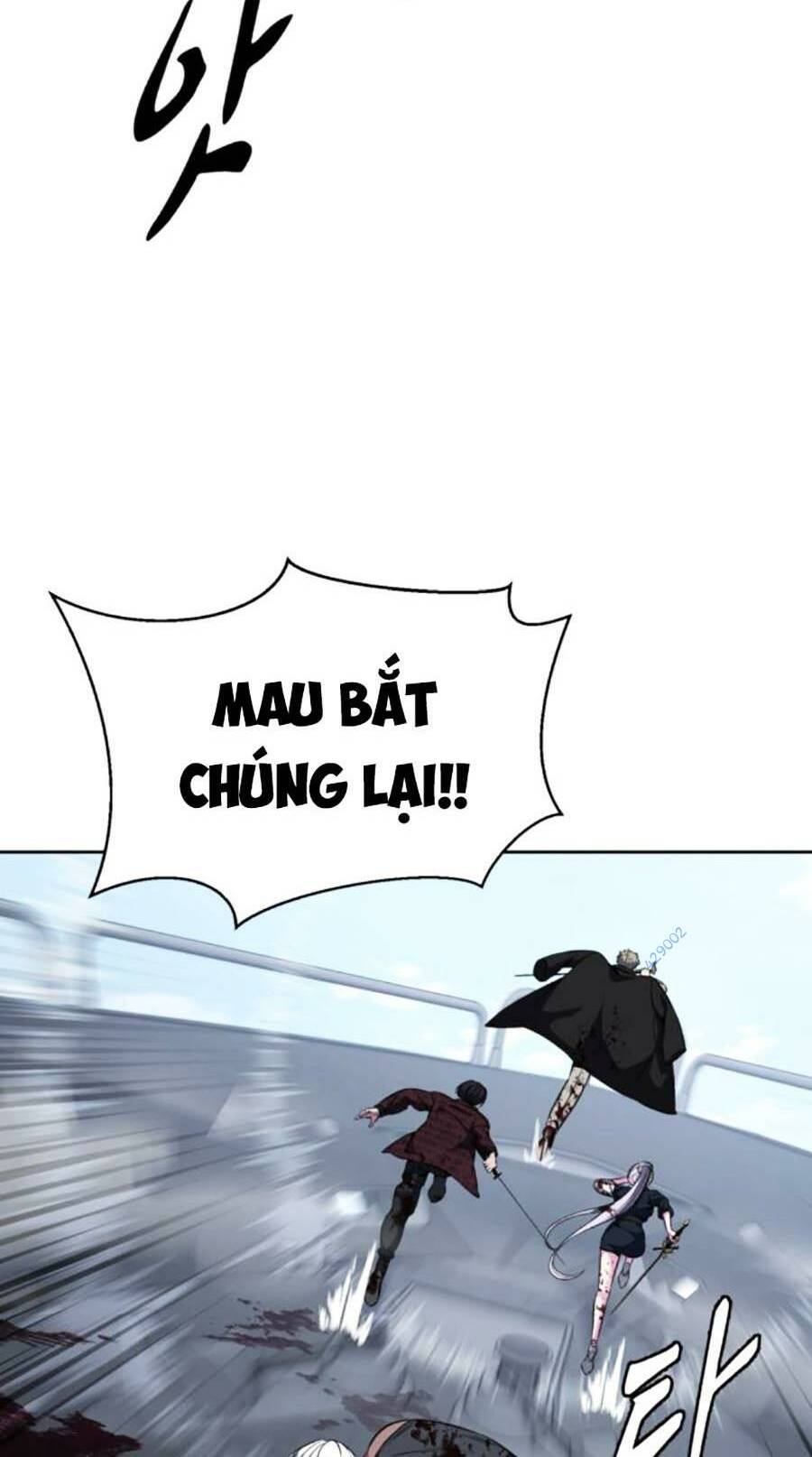 Cậu Bé Của Thần Chết - Chapter 193 - Page 17