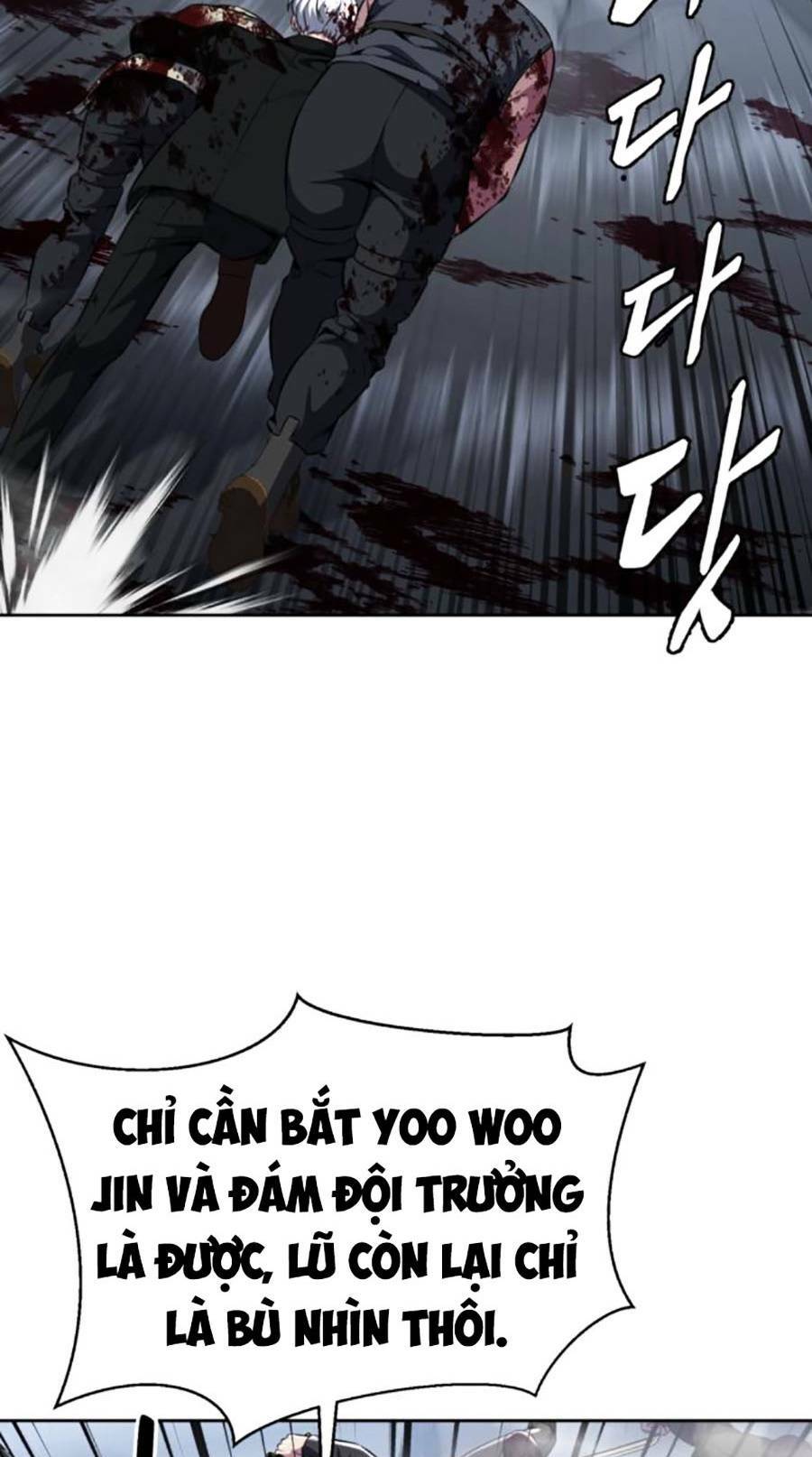 Cậu Bé Của Thần Chết - Chapter 193 - Page 18