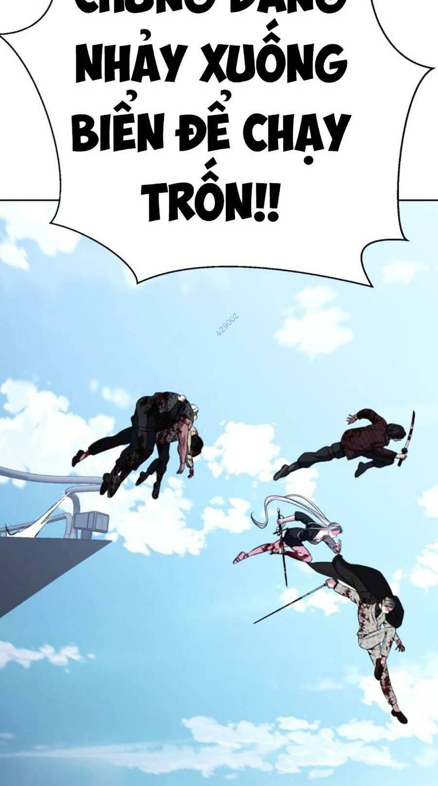 Cậu Bé Của Thần Chết - Chapter 193 - Page 21